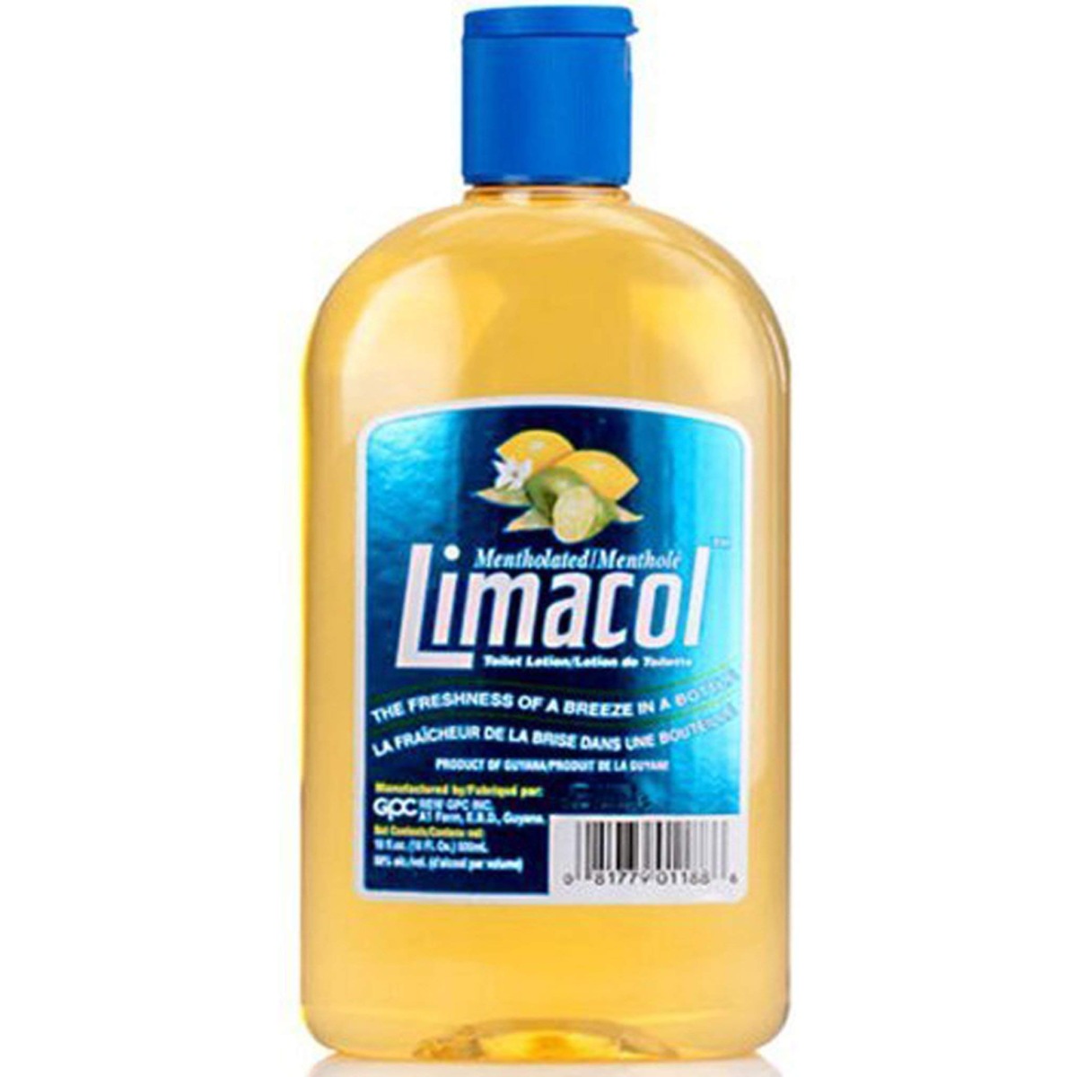 Limacol Lotion Plain 16oz | The Storepaperoomates Retail Market - Fast Affordable Shopping