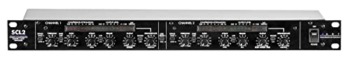 ART SCL2 Dual/Stereo Compressor/Limiter Expander/Gate, Black (SCL-2) | The Storepaperoomates Retail Market - Fast Affordable Shopping