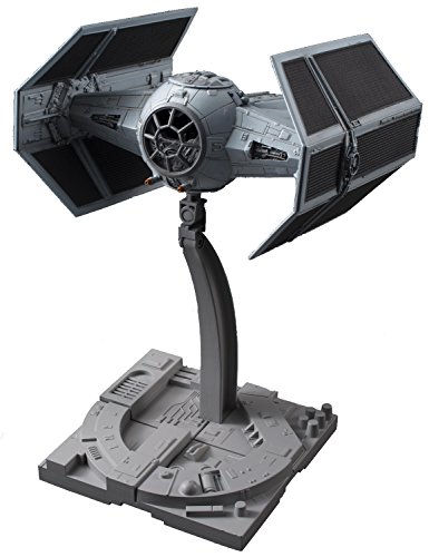 Bandai Star Wars TIE – Advanced X1 | The Storepaperoomates Retail Market - Fast Affordable Shopping