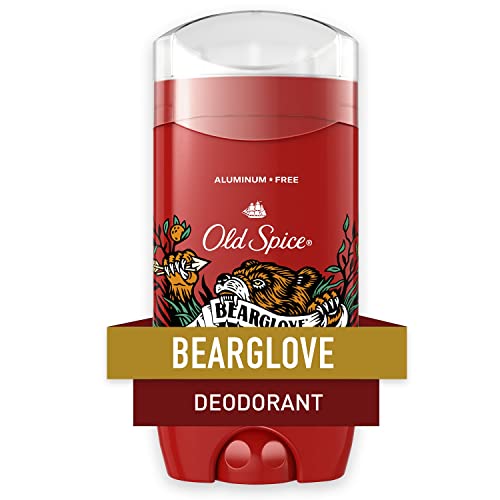 Old Spice Bearglove, 3 oz