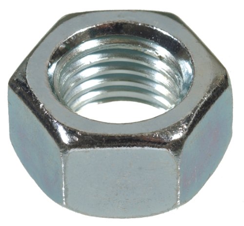 The Hillman Group 3480 M6-0.75 Metric Hex Nut, 20-Pack