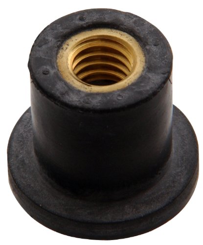 The Hillman Group 3328 1-Inch Expansion Nut, 10-Pack