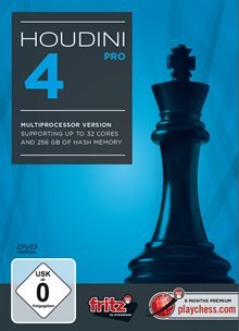 POWER PLAY – Test Your Attacking Chess – Daniel King – VOLUME 20