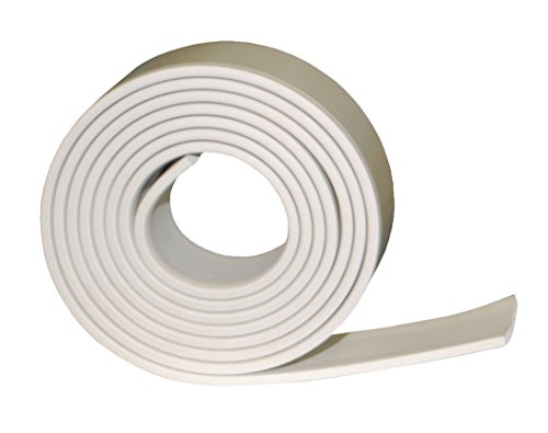 KidKusion Safety Cushion Tape, White
