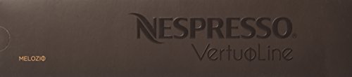 Nespresso Vertuoline: Melozio, 10 count