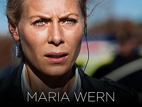 Maria Wern (English Subtitled)
