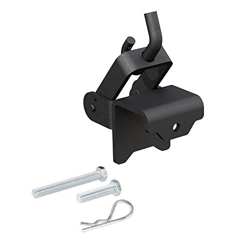 CURT 17008 Replacement Weight Distribution Hitch Hookup Bracket