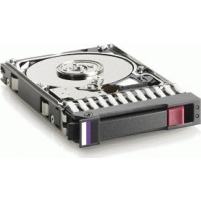 HP 693689-B21 4TB 6G SAS 7.2K 3.5IN DP MDL Hard Drive | The Storepaperoomates Retail Market - Fast Affordable Shopping