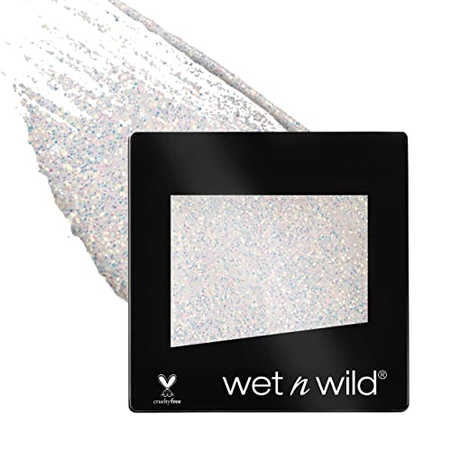 WET N WILD Color Icon Glitter Single – Bleached