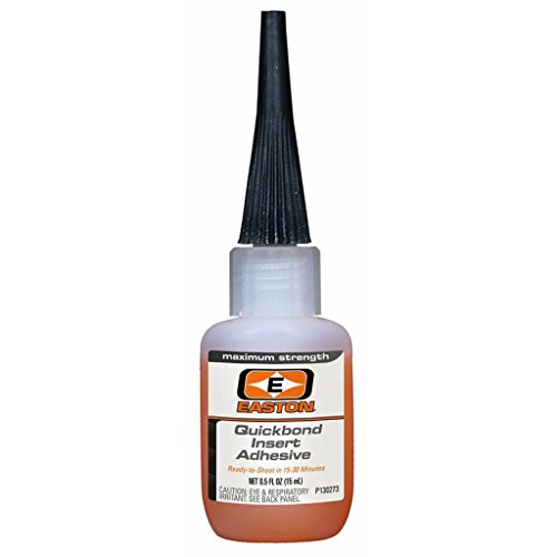 Easton Dr. Dougs Quickbond Insert Adhesive.5-Ounce