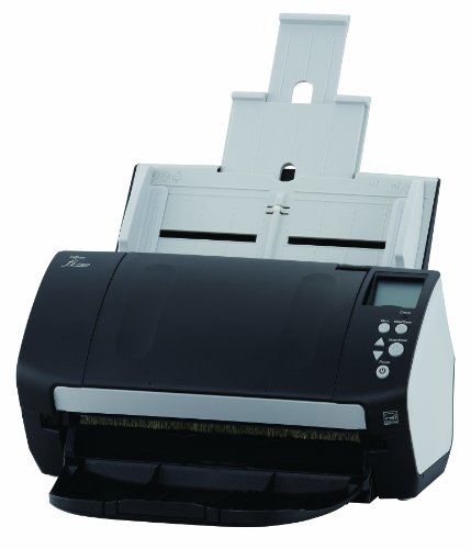 Fujitsu fi-7160 – Dokumentenscanner – Duplex