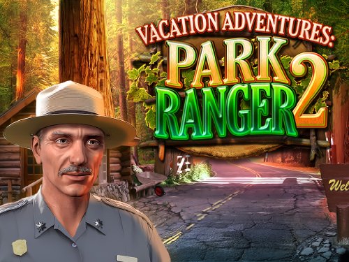 Vacation Adventures: Park Ranger 2 [Download]