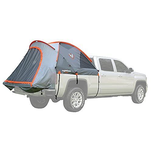 Rightline Gear Full-Size Standard Truck Bed Tent, 6.5 Feet