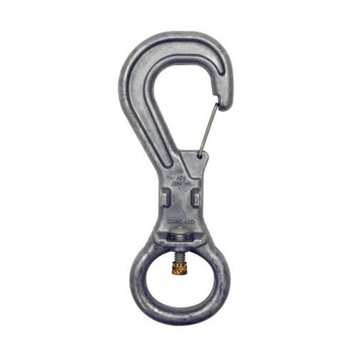 Smart Tie Products The Safe Clip