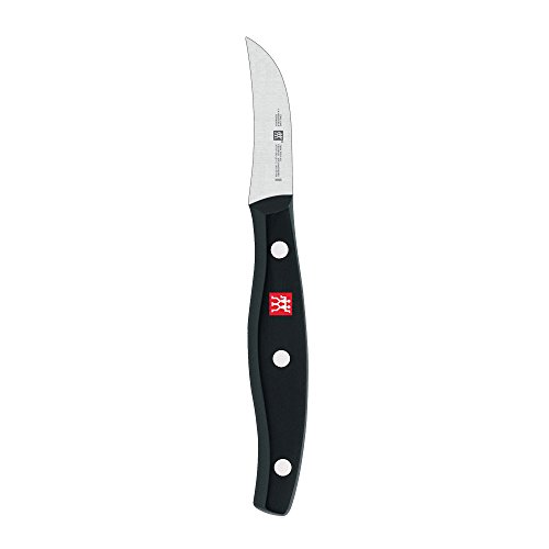 ZWILLING Twin Signature 2.75-inch Bird’s Beak Peeling German Knife, Razor-Sharp, Made in Company-Owned German Factory with Special Formula Steel perfected for almost 300 Years, Dishwasher Safe | The Storepaperoomates Retail Market - Fast Affordable Shopping