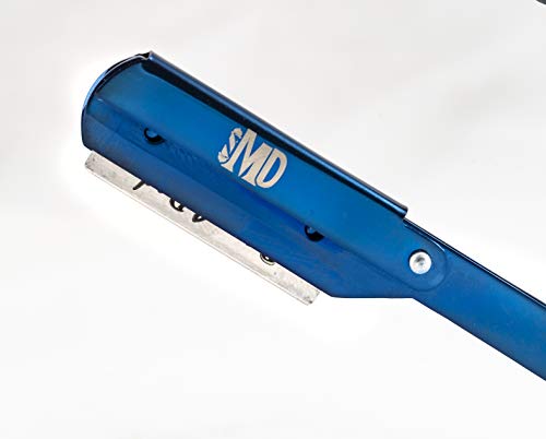 MD® Sicilian Razor with 5X More Blade Exposure | The Storepaperoomates Retail Market - Fast Affordable Shopping