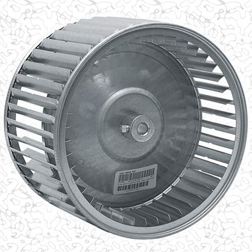 667249 – Miller OEM Replacement Furnace Blower Wheel/Squirrel Cage