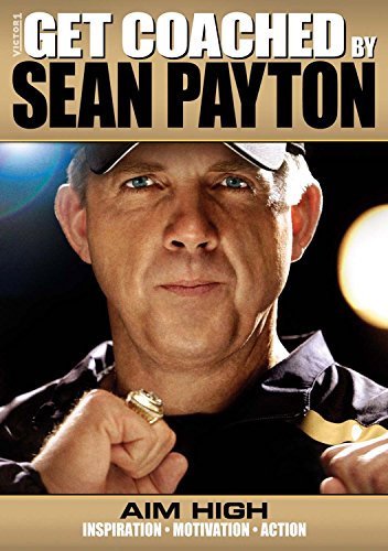 Payton, Sean – Get Coached