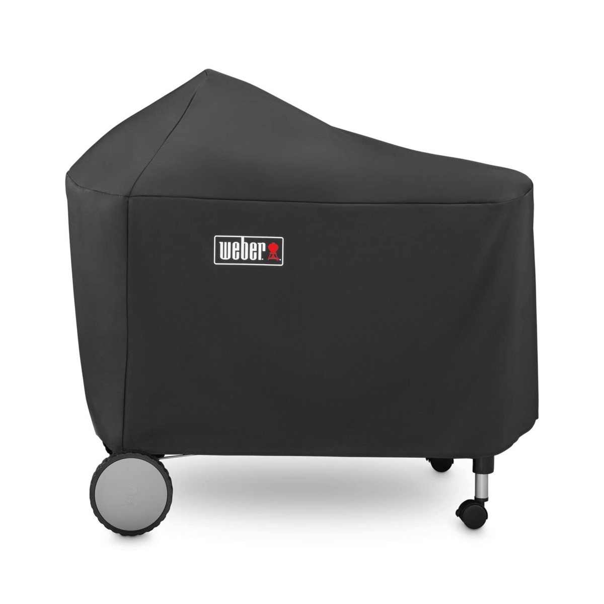 Weber Grill Cover for Performer Premium and Deluxe, 22 Inch, Black | The Storepaperoomates Retail Market - Fast Affordable Shopping