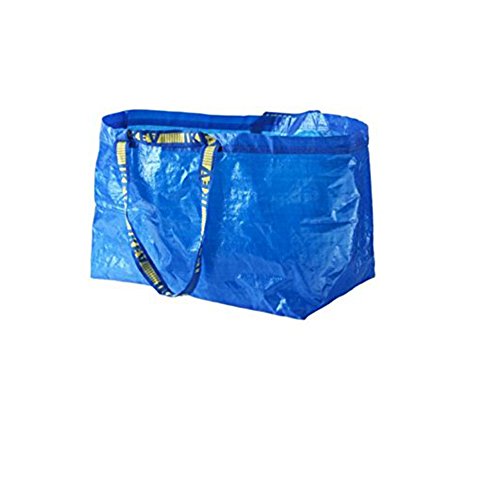 LARGE VOLUME ~ IKEA Tote Bags – SET OF 20