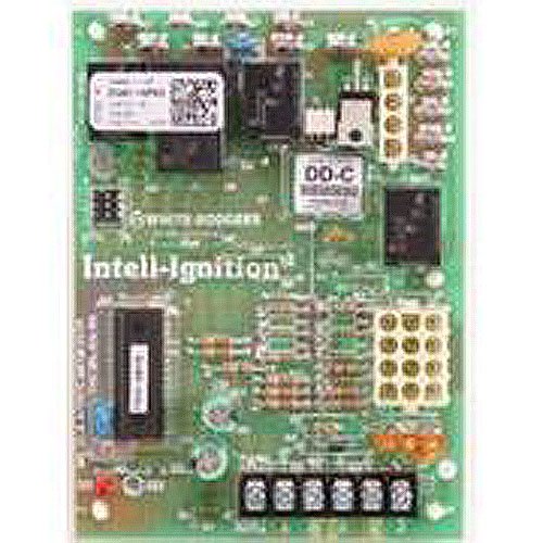 White Rodgers Upgraded Furnace Control Circuit Board Replaces American Standard CNT03076