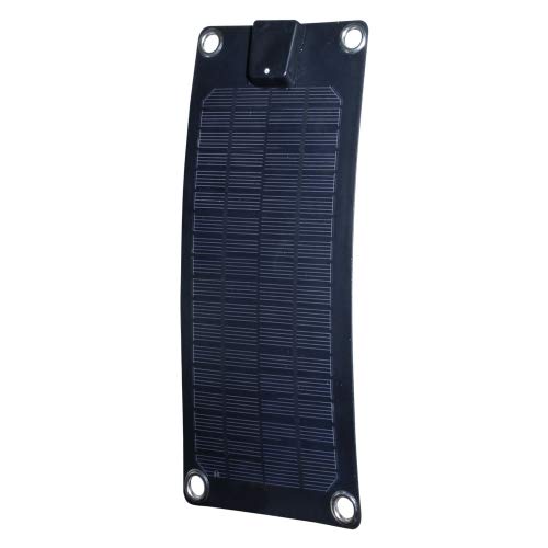 Nature Power 3W Semi Flexible Solar Panel