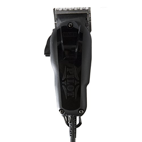Wahl Professional Pilot Clipper #8483 2/3 Size of Normal Clipper with Full Size Blades, 1 Count | The Storepaperoomates Retail Market - Fast Affordable Shopping