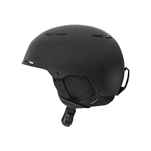 Giro Combyn Snow Helmet Matte Black S (52-55.5cm)