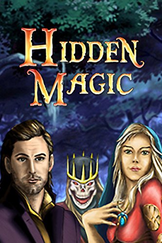 Hidden Magic [Download]
