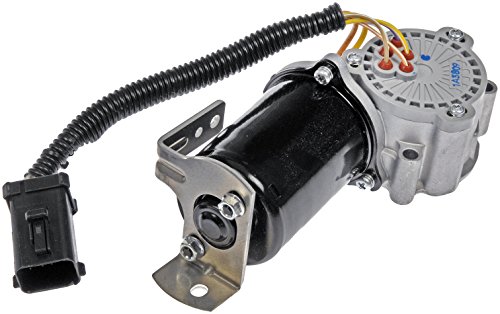 Dorman 600-928 Transfer Case Motor Compatible with Select Ford / Lincoln Models