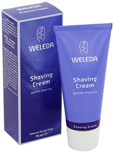 Weleda Shaving Cream (1×2.5Oz)