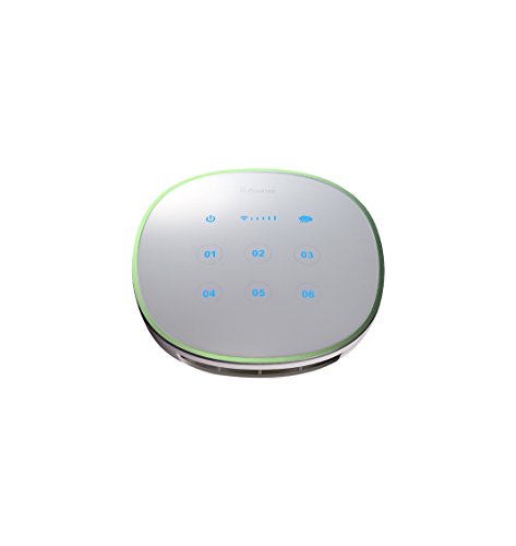 Asante 99-00901-US Kit WiFi Cloud Based Irrigation Controller