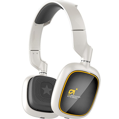 ASTRO Gaming A38 Wireless Headset, White