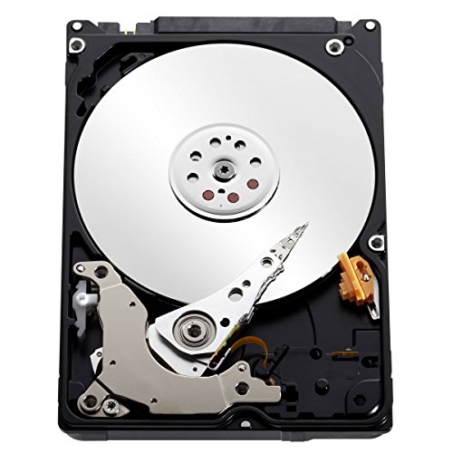 Toshiba HDD 500GB SATA 3GB/S 2.5IN, MQ01ACF050 | The Storepaperoomates Retail Market - Fast Affordable Shopping
