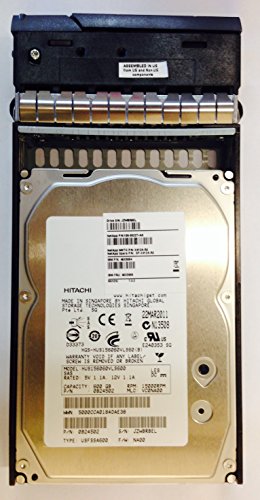 Netapp X412A-R5 600GB, Internal Hard Drive