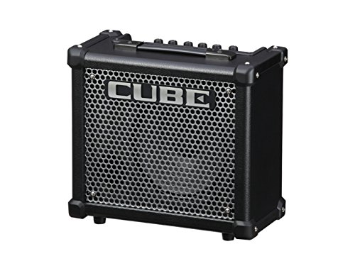Roland CUBE-10GX Compact 10-Watt Guitar Amplifier