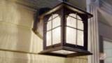 Brimfield Outdoor Aged Iron Wall Lantern | The Storepaperoomates Retail Market - Fast Affordable Shopping
