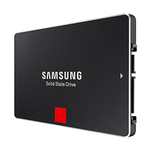 SAMSUNG 850 PRO – 512GB – 2.5-Inch SATA III Internal SSD (MZ-7KE512BW) | The Storepaperoomates Retail Market - Fast Affordable Shopping