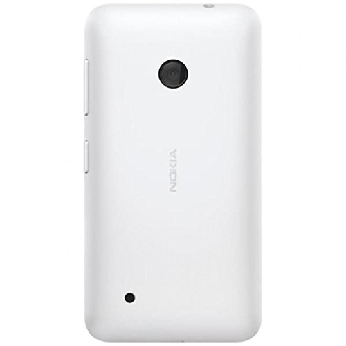 Nokia Lumia 530 RM-1018, 4GB, Single Sim (Unlocked) – White