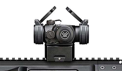 Vortex Optics Sparc II Red Dot Sight – 2 MOA Dot | The Storepaperoomates Retail Market - Fast Affordable Shopping