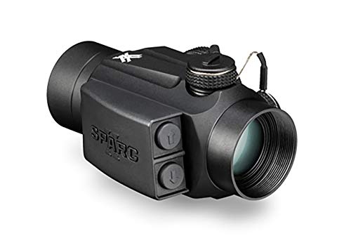 Vortex Optics Sparc II Red Dot Sight – 2 MOA Dot | The Storepaperoomates Retail Market - Fast Affordable Shopping