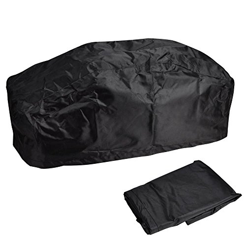 GC Global Direct Waterproof Dust Winch Cover 5000-13000 Lb