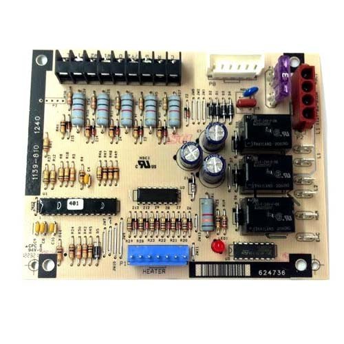 119-83-810A – Miller OEM Replacement Furnace Control Board