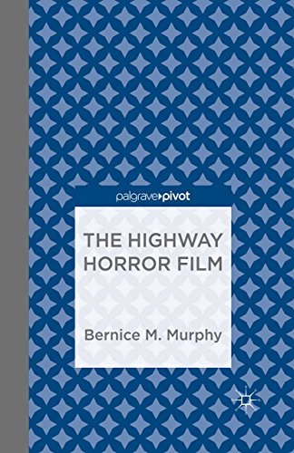 The Highway Horror Film (Palgrave Pivot)
