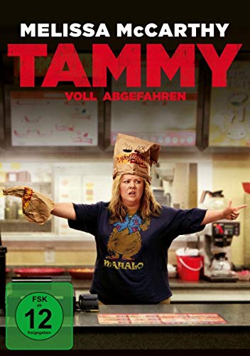 TAMMY – VARIOUS [DVD] [2014]