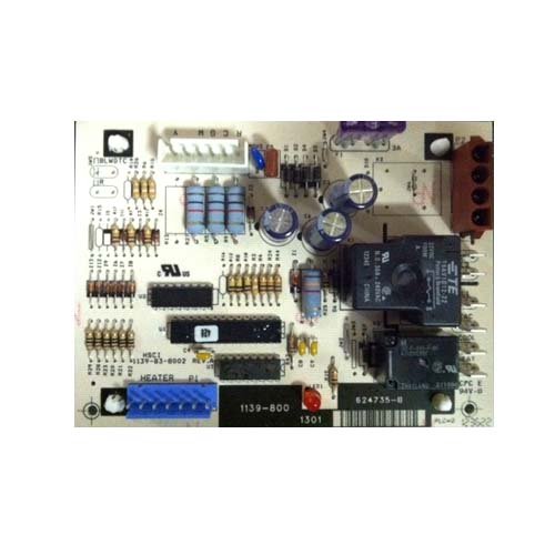 1139-83-8001A – Miller OEM Replacement Furnace Control Board