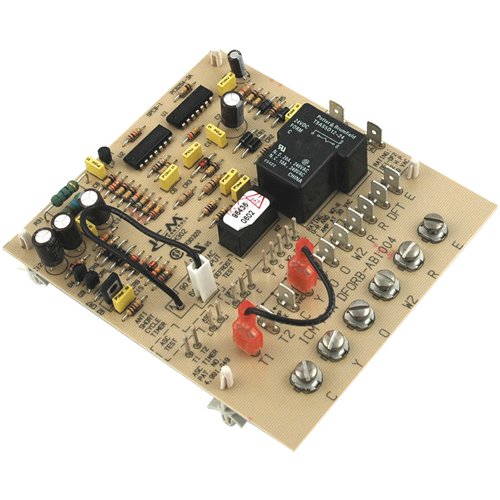 624608 – Miller OEM Replacement Furnace Control Board