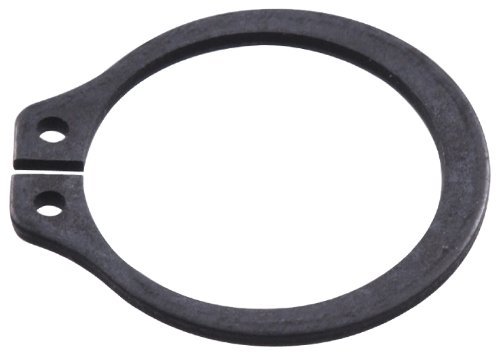 The Hillman Group 2196 1-3/4-Inch External Large Retaining Ring, 5-Pack,Gray