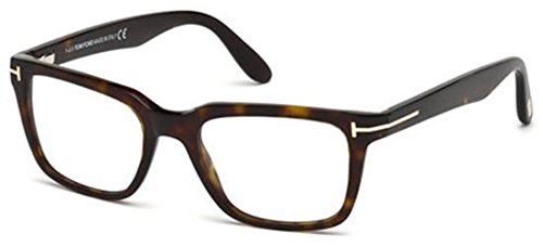 Tom Ford for man ft5304-052, Designer Eyeglasses Caliber 54