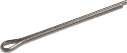 Hillman 975 Aluminum Cotter Pin 1/8 x 2 in. 30-Pack